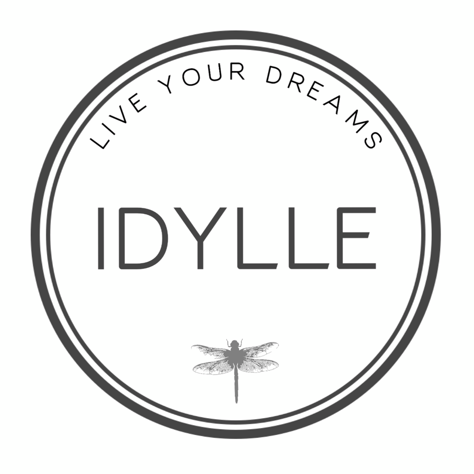 Logo Idylle